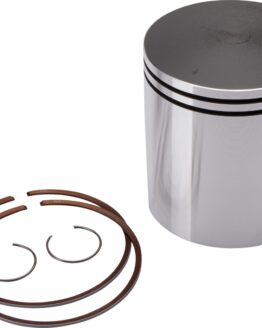 Wiseco Piston Kit 77.50mm for Polaris 700 Liberty EFI 2-Stroke