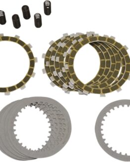 Dirt Digger Complete Clutch Kit