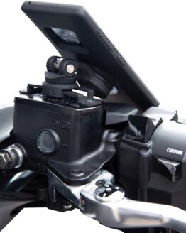 Brake Mount