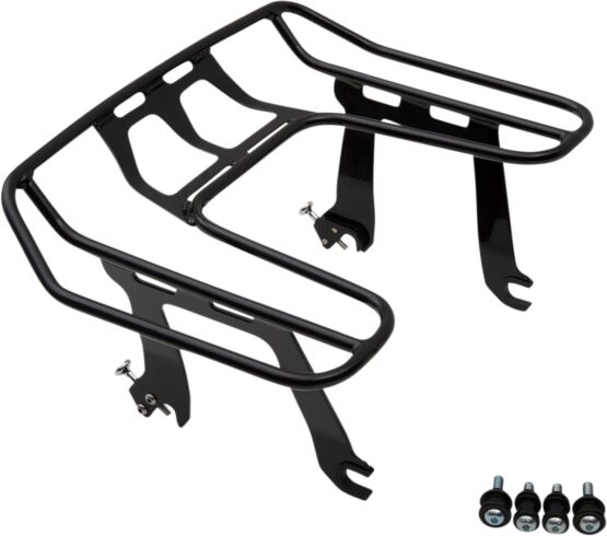 BA Wrap Around Racks for Harley-Davidson
