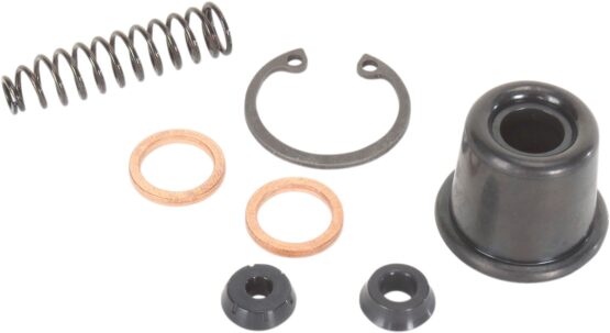 PROX Rear Brake Master Cylinder Rebuild Kit For CR/F 125-450
