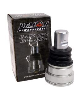 DEMON Heavy Duty Upper Ball Joint Front Polaris XP 1000, RZR, Ranger