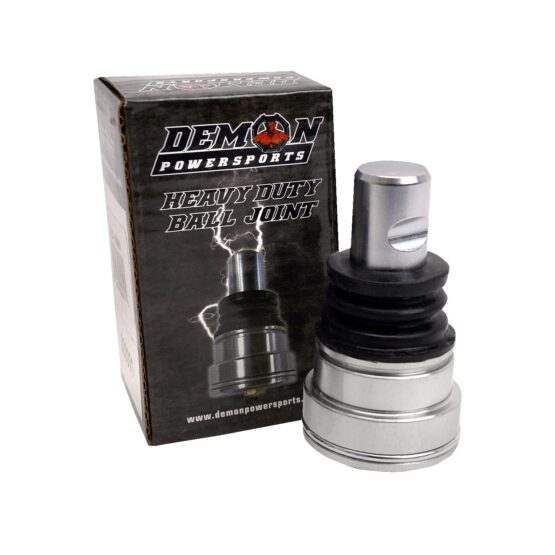 DEMON Heavy Duty Upper Ball Joint Front Polaris XP 1000, RZR, Ranger