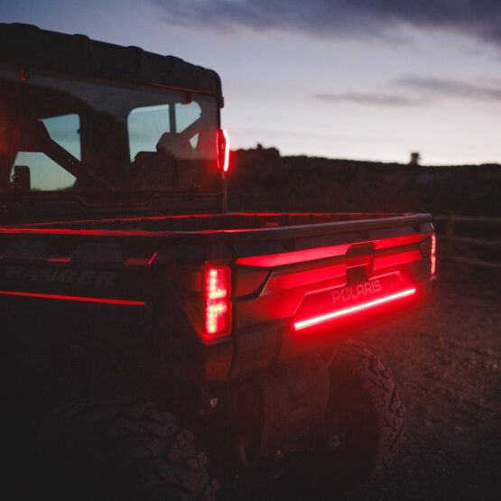 Multi-Function Tail Light - Image 4