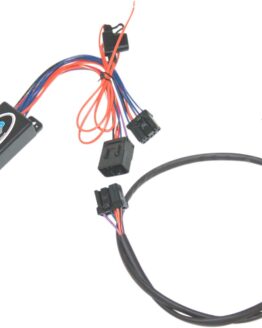 12-17 Dyna Hard Wire Intensifier Module