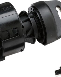 Ignition Switch