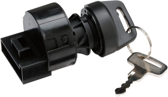 Ignition Switch