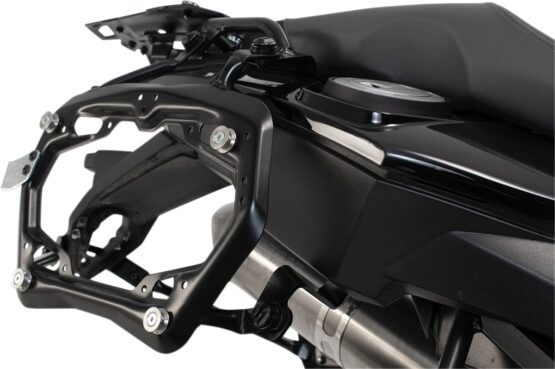SW-MOTECH PRO Side Carrier Kit Left/Right BMW F800GS F700GS F650GS Twin - Image 2