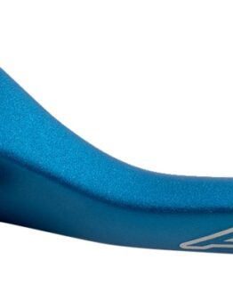 ARC Forged Blue Brake Lever Brembo Style For KTM, Husqvarna, Gas Gas