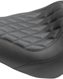 Tripper Diamond  Wide Solo Seat