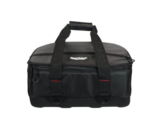 AO Coolers Stow-N-Go Mini HD Cooler 18 Pack - Image 2