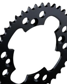 CS Rear Sprocket 37T - Black
