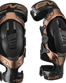 Axis Pro Knee Braces (Pair of Left & Right)