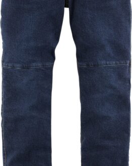 Uparmor Jeans Riding Pants - Size 42