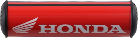 Factory Effex 7.5" Red Crossbar Pad Foam For Honda