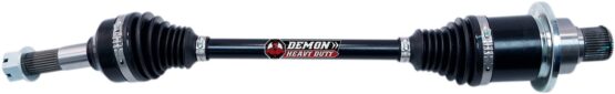 Demon Heavy-Duty Front Axle Arctic Cat Prowler HDX/XT/XTX/XR/XTZ 2006-2017