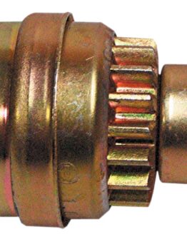 Starter Drive