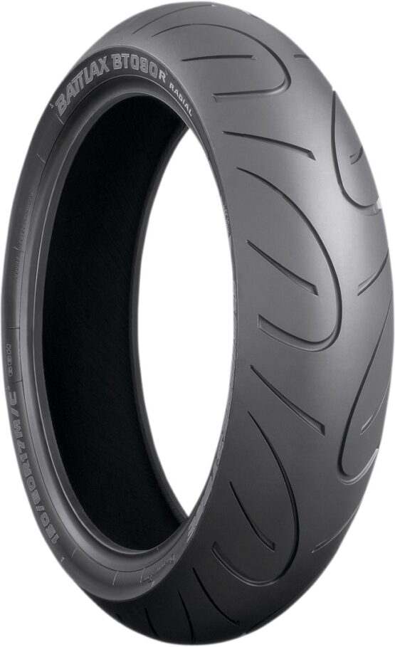 Battlax BT-090 Rear Tire 140/70R17