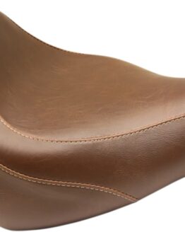 Tripper Smooth Wide Brown Solo Seat