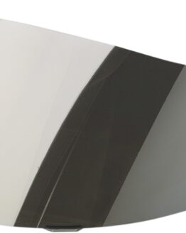 Z1R Jackal Helmet Shield Mirror Silver Adult One Size