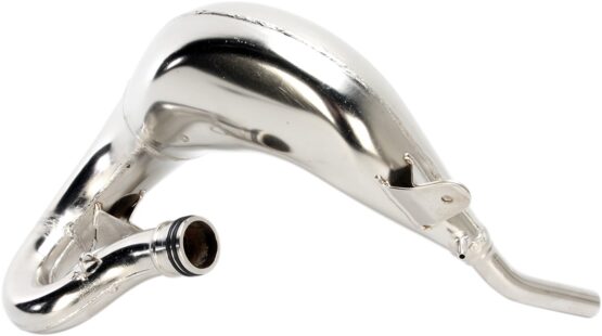 Fatty Pipe Expansion Chamber