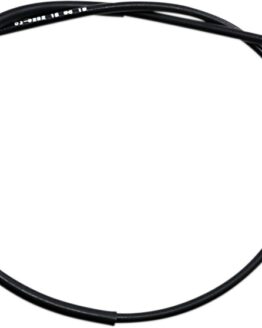 Motion Pro Black Throttle Push Cable Fits Kawasaki EX500A 1987-1993