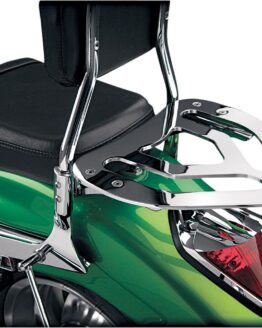 Luggage Rack for Sissy Bar