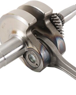 Complete Crankshaft Assemblies