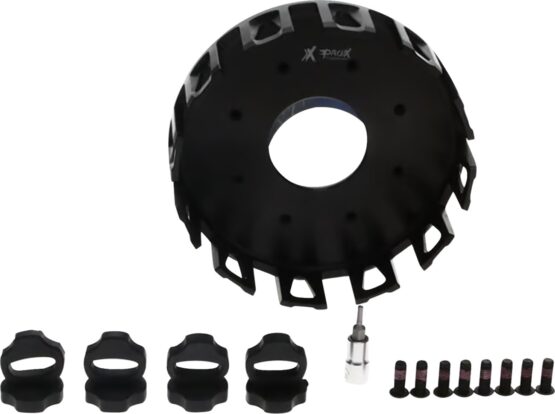 ProX Clutch Basket For Suzuki RM250 1996-2007 - Image 4