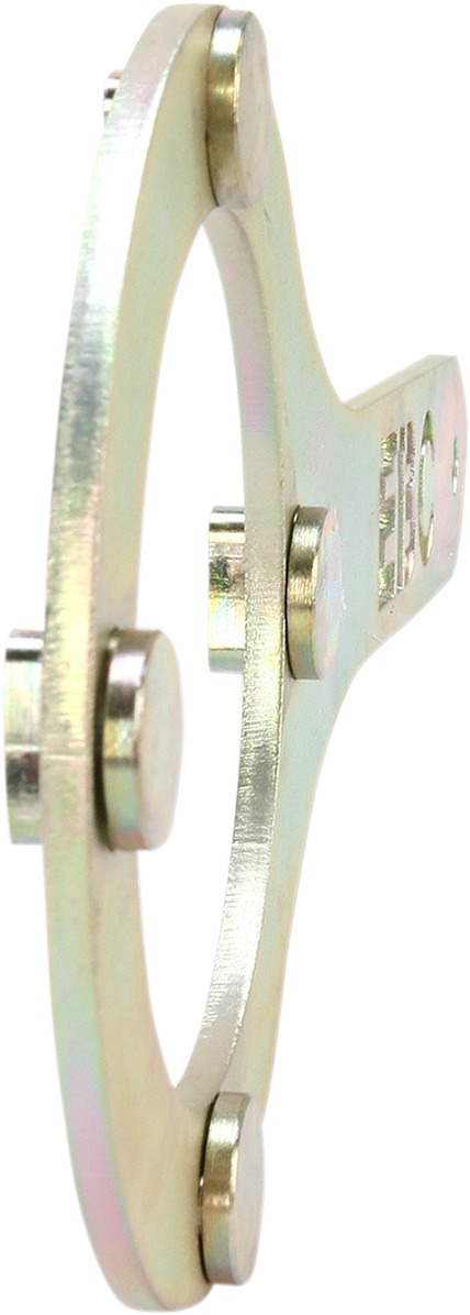 EBC Clutch Basket Removal Tool Steel Natural CT055SP For 89-05 Suzuki - Image 3