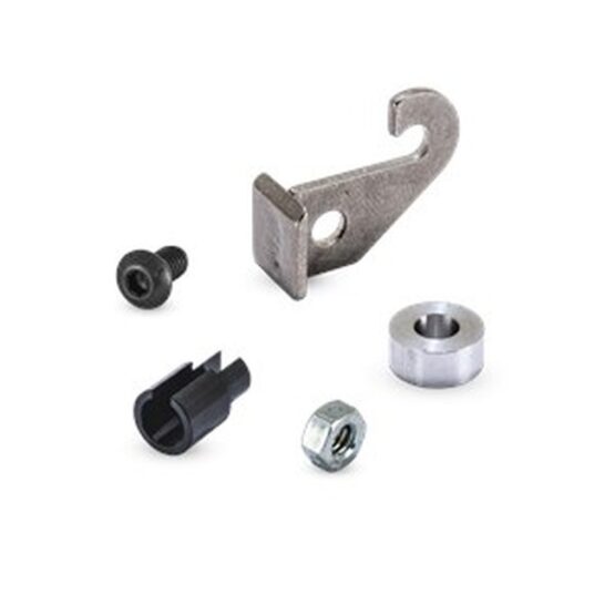 Easy Pull Clutch Kit - Reduces effort 40%