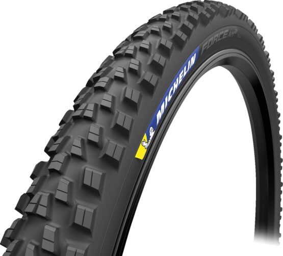 Michelin Force AM2 Competition Bicycle Tire 27.5x2.60 Black