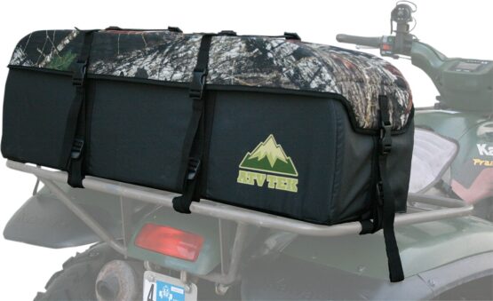 Arch Expedition Cargo Bag Camouflage - Image 5