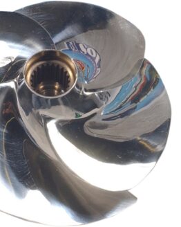 SOLAS Concord Impeller 11/19 Pitch For Sea-Doo Watercraft