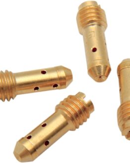 Pilot Jets 4/PK BS30/96 #42.5