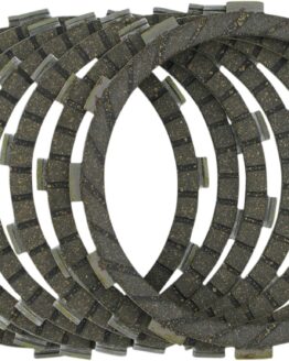 Clutch Friction Kit - Standard Cork Style