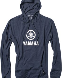 Men's Yamaha Stack Lightweight Hoody