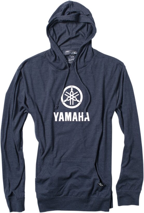 Men's Yamaha Stack Lightweight Hoody