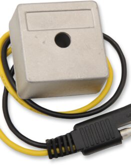 Parts Unlimited Voltage Regulator 12V For Arctic Cat Snowmobiles