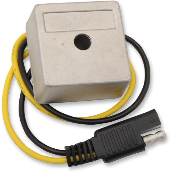 Parts Unlimited Voltage Regulator 12V For Arctic Cat Snowmobiles