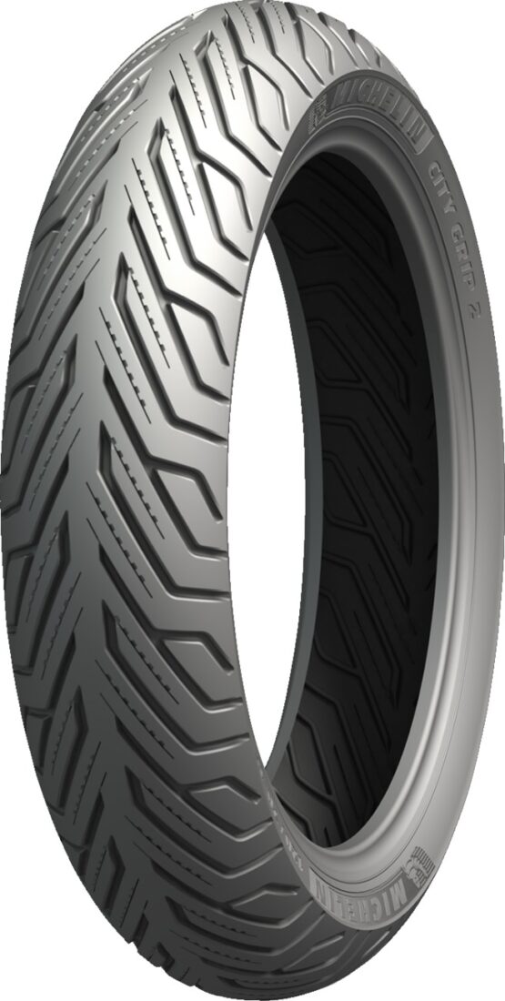 Michelin City Grip 2 Reinforced Scooter Tire 110/80-14 59S Tubeless