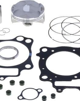 Piston & Top End Gasket Kit 'A'