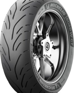 Michelin Road W GT Rear Tire 200/55R16 77H Tubeless