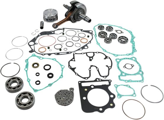 ATV/UTV Complete Engine Rebuild Kit In A Box