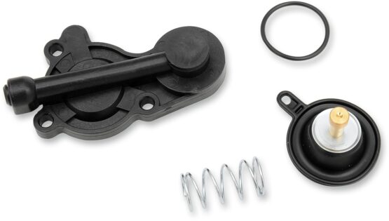 Air Cutoff Valve Assembly