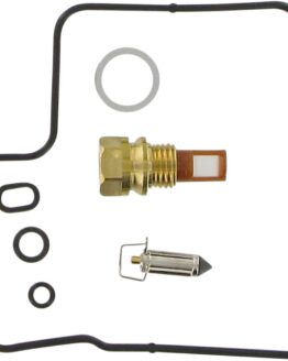 Single Carburetor Repair Kit