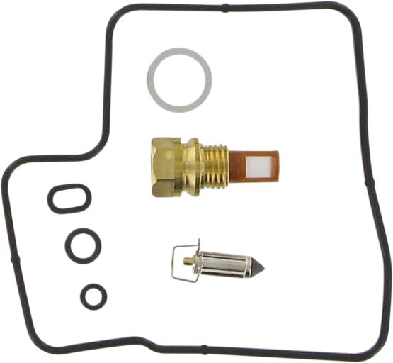Single Carburetor Repair Kit