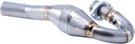 Titanium Megabomb Exhaust Header
