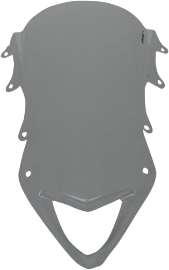 Clear Racing Windscreen - Image 2