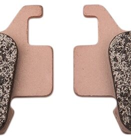 EBC SXR704HH SXR Race-Formula Brake Pads Rear Right For Honda Pioneer/Talon